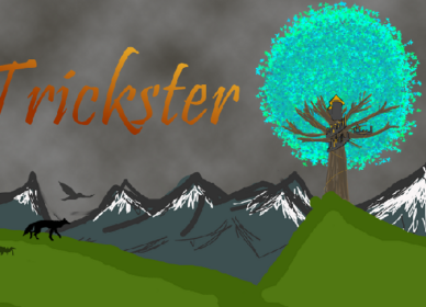 Trickster