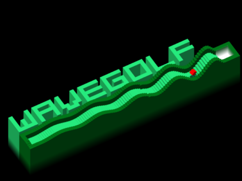 Wavegolf