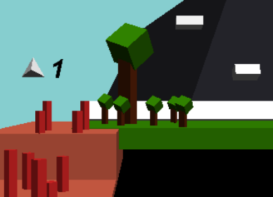 Fingerrun